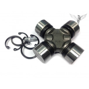 TVC100010.G-GKN-Усиленная крестовина карданного вала, U967-1