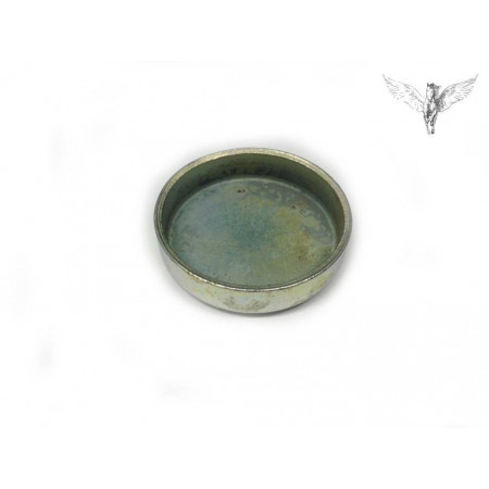 602152.B-Britpart-Заглушка блока цилиндров Rover V8-1