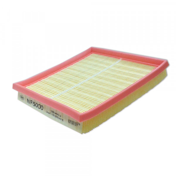 NF5000-NEVSKY FILTER-NF5000 НЕВСКИЙ ФИЛЬТР воздушный SKODA Fabia III Octavia III Rapid Yeti  VW Caddy Golf Polo V SEAT-2