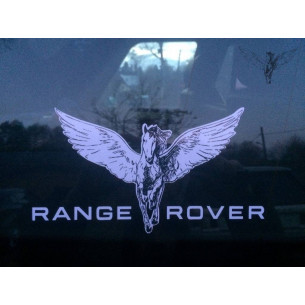 PN10-PJP-Наклейка Range Rover small""-1