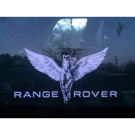 PN10-PJP-Наклейка Range Rover small""-1