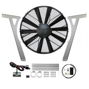 PPA1003.R-Revotec-Электро вентилятор охлаждения к-кт, Revotec-1