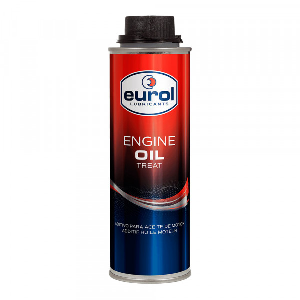 E802315250ML-EUROL-Антифрикционная присадка в масло Eurol Engine oil Treat 250ml-2