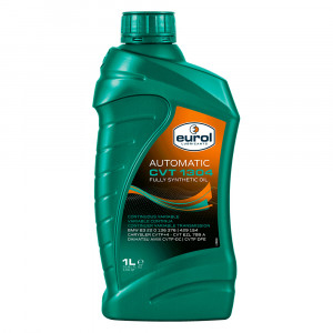 E1136631L-EUROL-Трансмиссионное масло для вариатора Eurol CVT 1304, 1л-1