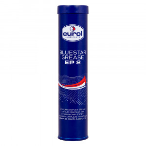 E901304400G-EUROL-Смазка высокотемпературная Eurol Blue Star grease EP 2  0.4кг.-1