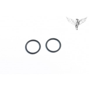 PJ1050-PJP-Уплотнения редукционного клапана масляного насоса-1