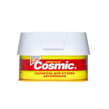 310400-KANGAROO-Полироль для кузова автомобиля Cosmic, 200 гр-1