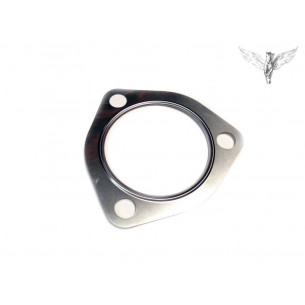 ESR3260-Land Rover-Прокладка приемной трубы V8 DEF 86-06/D1/RRC/RRP38-1