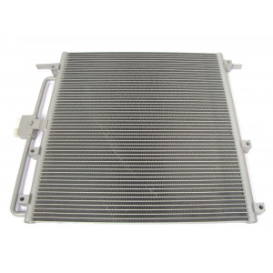 STC3679.S-Stellox-Радиатор кондиционера RRP38 -1