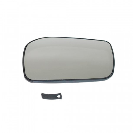 BTR6073.P-PJP-Стекло левого зеркала с подогревом Range Rover P38-2