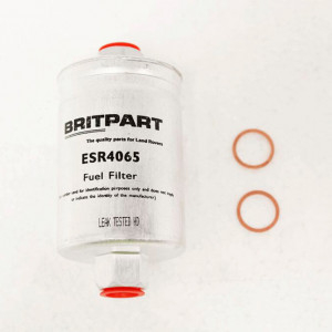 ESR4065.B-Britpart-Фильтр топливный DEF/D1/RRC/RRP38-1
