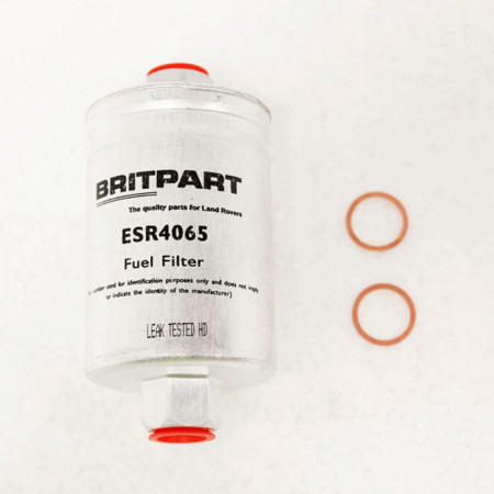 ESR4065.B-Britpart-Фильтр топливный DEF/D1/RRC/RRP38-1