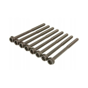 LR026143x8-Elring-К-кт болтов 8 шт. головки блока, ГБЦ,  М11 х 178мм, 3,0 -1