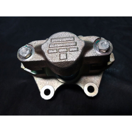 SMC500240.A-Allmakes-Суппорт задний левый D1,DEF. Allmakes-2