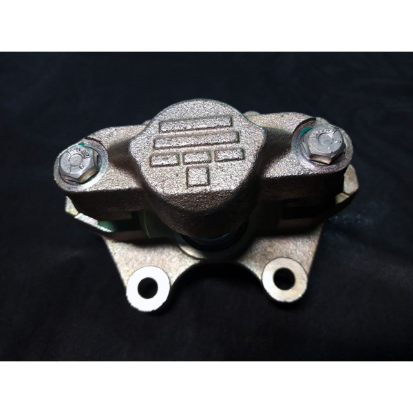 SMC500240.A-Allmakes-Суппорт задний левый D1,DEF. Allmakes-2