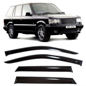L10694-COBRA-Дефлекторы стекол Land Rover Range Rover P38-1