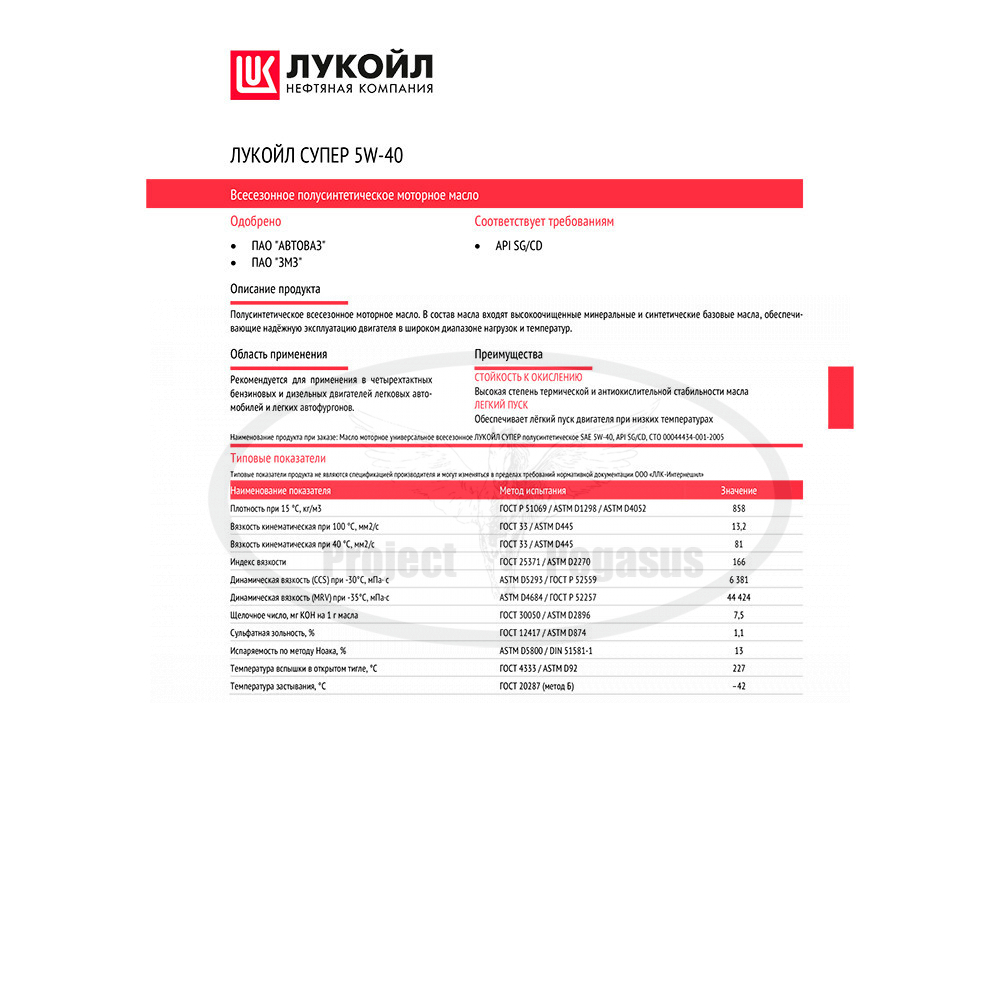 19441-Lukoil-Масло моторное Лукойл Супер 5W-40, 1л-3