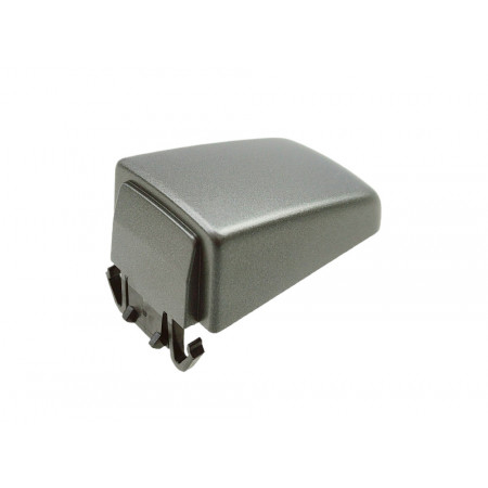 LR018254.G-GREEN OVAL-Крышка ручки двери D4/RRS2/FR2-1