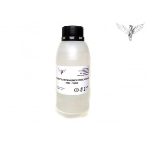 PMS10000-PJP-Силиконовое масло ПМС 10000  (0,5 кг.)-1