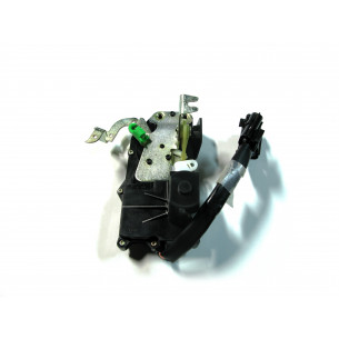 FQJ103240-Land Rover-Замок передней правой двери-1