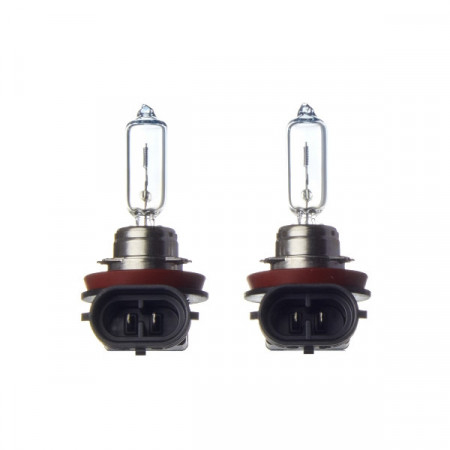 P0759W-Koito-Лампа высокотемпературная Koito Whitebeam H9 12V 65W (120W) 4000K (комплект 2 шт.)-4