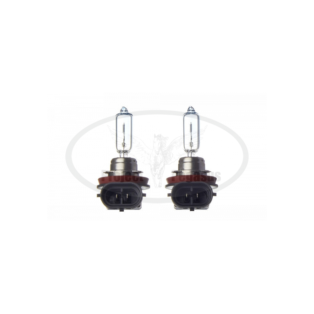 P0759W-Koito-Лампа высокотемпературная Koito Whitebeam H9 12V 65W (120W) 4000K (комплект 2 шт.)-4