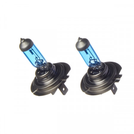 P0755W-Koito-Лампа высокотемпературная Koito Whitebeam H7 12V 55W (100W) 4200K (комплект 2 шт.)-3