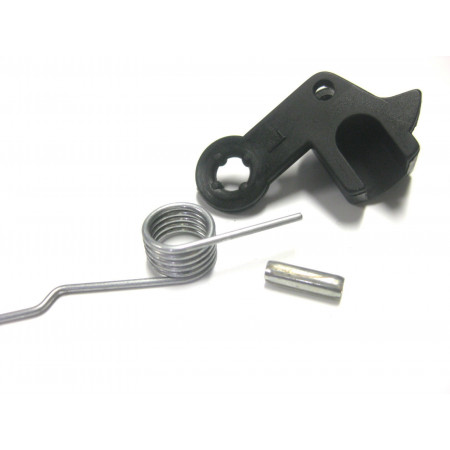 STC3063-Land Rover-Ремкомплект левой ручки двери Range Rover P38-1