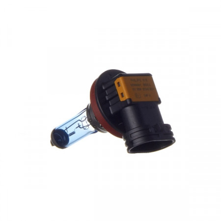 0758W-Koito-Лампа высокотемпературная Koito Whitebeam H8 12V 35W (70W) 4000K (уп. 1 шт.)-1