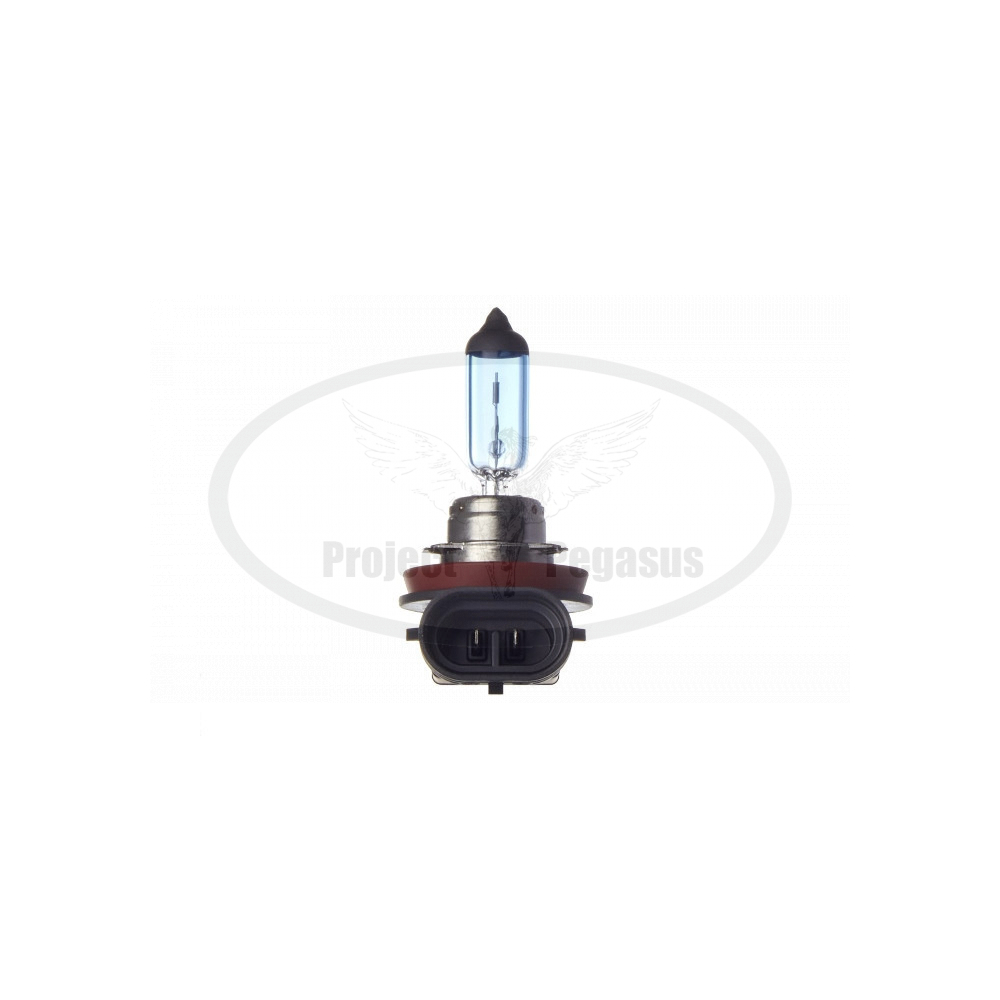 0758W-Koito-Лампа высокотемпературная Koito Whitebeam H8 12V 35W (70W) 4000K (уп. 1 шт.)-4