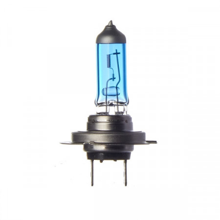 0755W-Koito-Лампа высокотемпературная Koito Whitebeam H7 12V 55W (100W) 4200K (уп. 1 шт.)-4