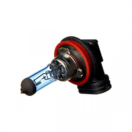 0750W-Koito-Лампа высокотемпературная Koito Whitebeam H11 12V 55W (100W) 4000K (уп. 1 шт.)-4