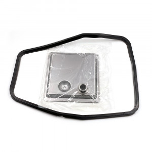 RTC4653.S-Sakura-Фильтр + прокладка + уплотнительные кольца АКПП RR/D2/D1-1