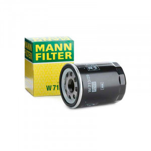 LR031439.M-MANN-FILTER-Фильтр масляный V8 D3/RRS/RR02-09-1