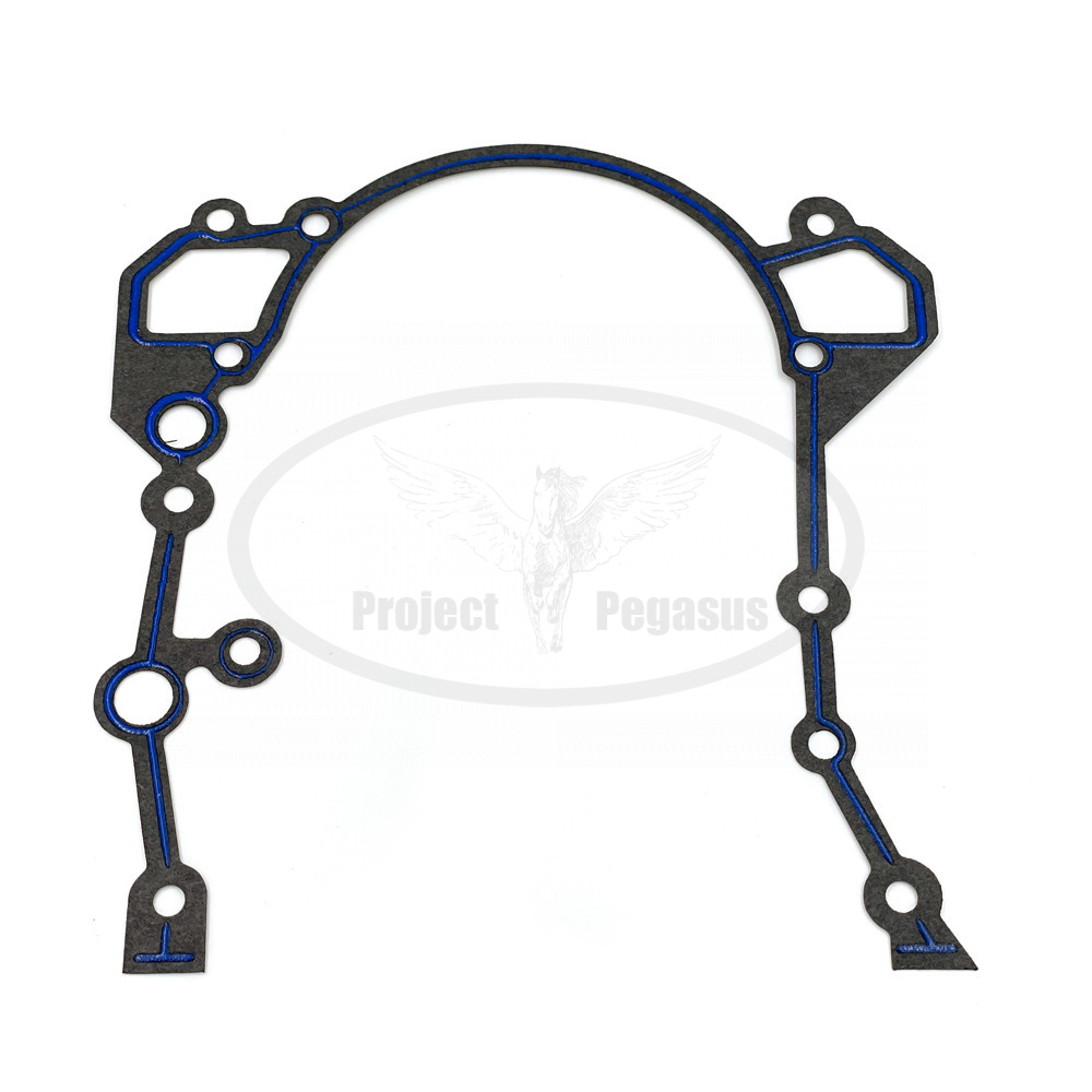 ERR7280G.E-Eurospare-Прокладка передней крышки DEF/D2/RR V8-1