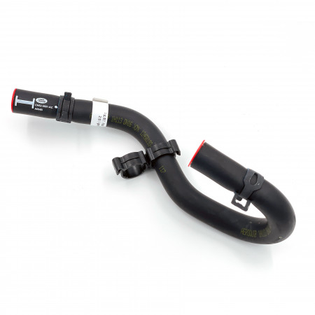 LR044292-Land Rover-Шланг гидроусилителя руля Freelander 2-1