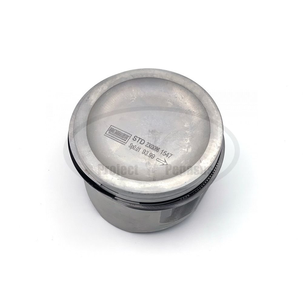 ERR5554.Y-Yenmak-Поршень с кольцами V8, 4.6-1