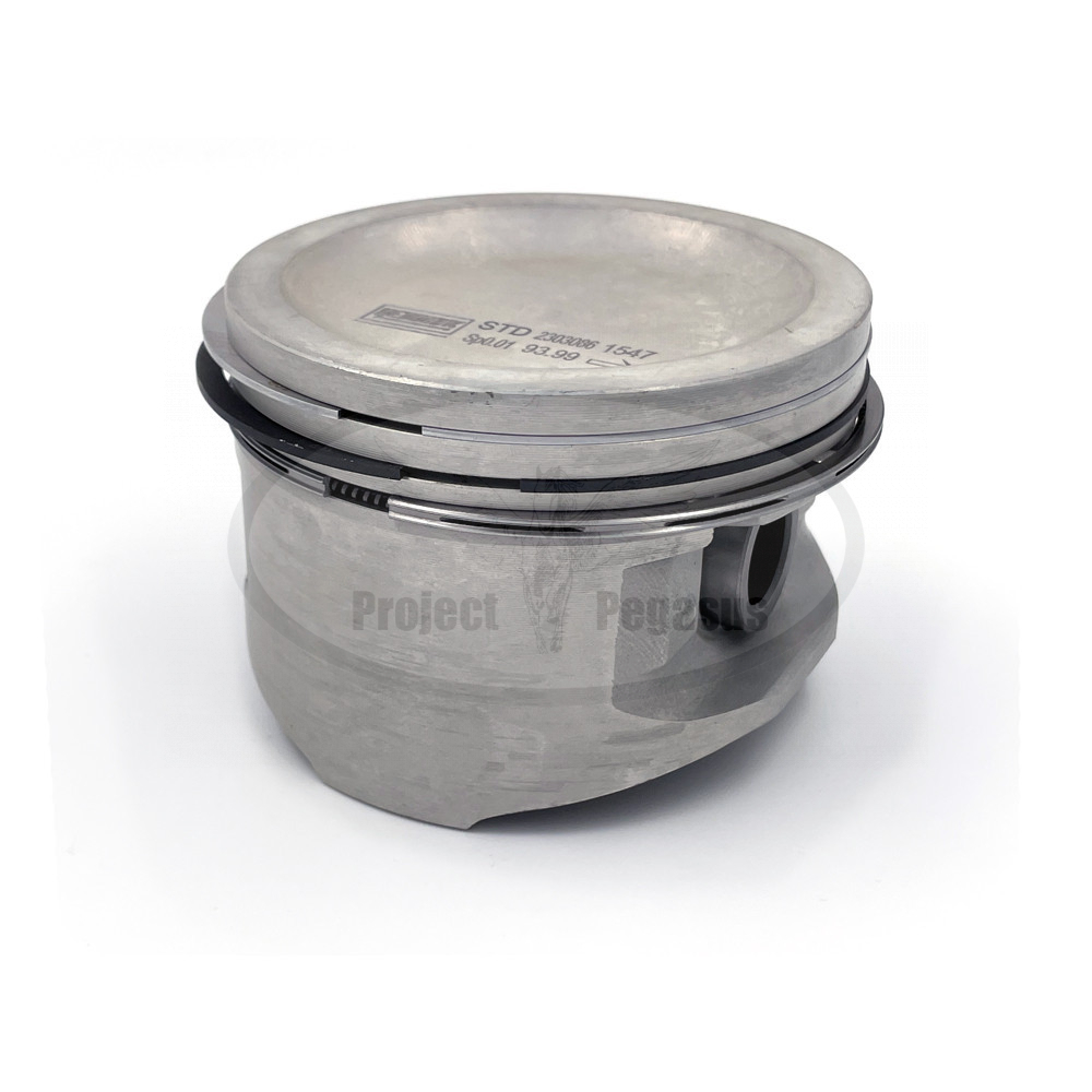 ERR5554.Y-Yenmak-Поршень с кольцами V8, 4.6-2