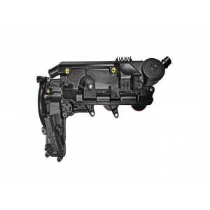 LR022304-Land Rover-Клапанная крышка Land Rover и Jaguar с дизельными двигателями 2.2 TD4-1