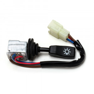 AMR6104.B-Britpart-Переключатель света фар Land Rover Defender-1