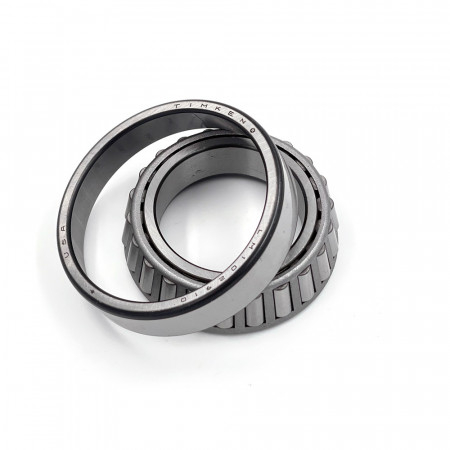 RTC3095G-Timken-Подшипник дифференциала (боковой) Land Rover-1