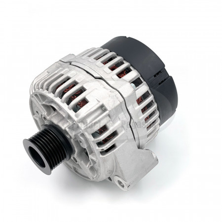 ERR5834.K1-Krauf-Генератор 150A, RR P38, 99-02, Krauf-1