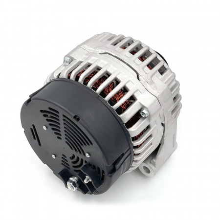 ERR5834.K1-Krauf-Генератор 150A, RR P38, 99-02, Krauf-2