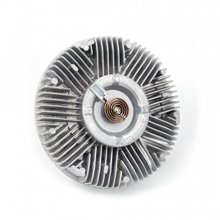 Вискомуфта вентилятора RR/D2