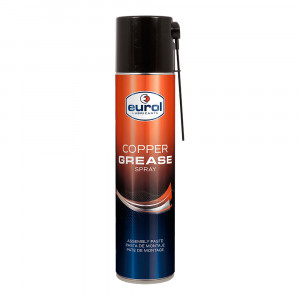 E701130400ML-EUROL-Медная смазка аэрозоль Eurol Copper Grease Spray 400мл-1