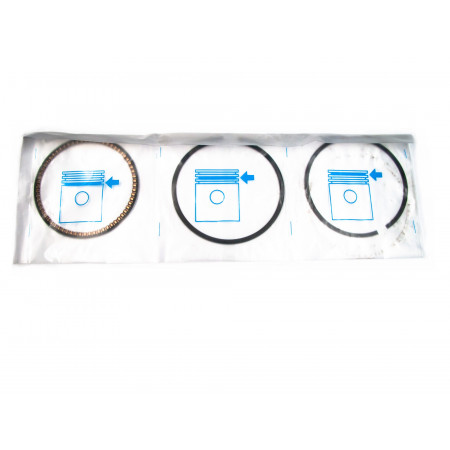 STC1427.B-Britpart-Кольца поршневые к-кт на 1 порш. DEF/D1/D2/RRP38-1