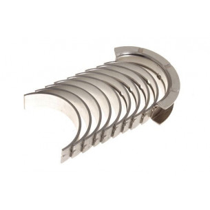 STC429910G-Glyco-Вкладыши коренные RRP38/D2 V8 (0.25мм)-1