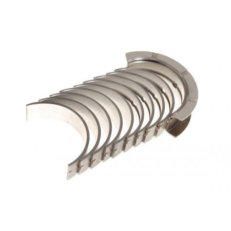 STC429910G-Glyco-Вкладыши коренные RRP38/D2 V8 (0.25мм)-1