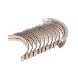 STC429920.B-Britpart-Вкладыши коренные RR/D2 V8 (0.50мм), Britpart-1