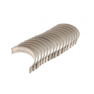 STC142620G-Glyco-Вкладыши шатунные к-кт V8 (0.50мм) DEF/D1/D2/RRP38-1